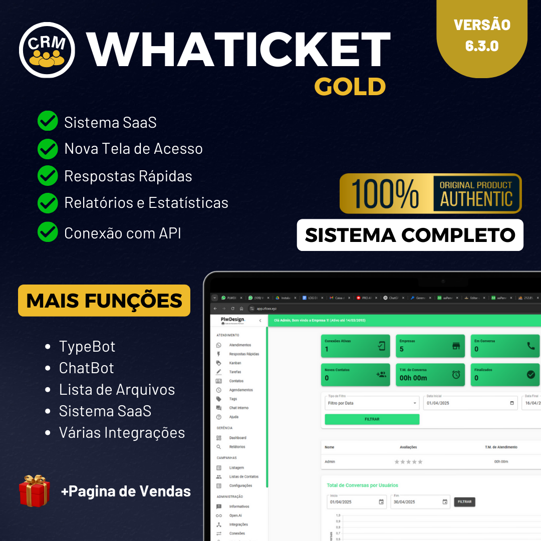 PRODUTO VARIOS PLANOS